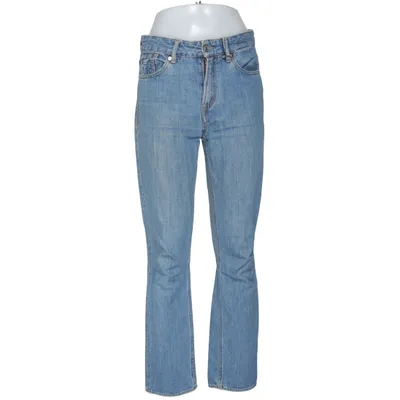 Jean (Bleu) de Kings of Indigo Coton biologique