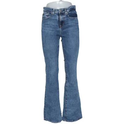Jeans (Blue) from Adriano Goldschmied Cotton, Elastane, Polyester