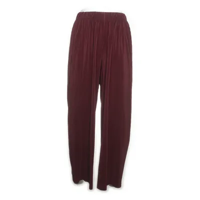 Culottes (Röd) från Kauf Dich Glücklich Polyester