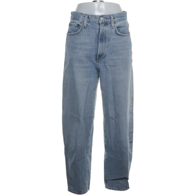 Jeans (BALLOON) från Agolde Ekologisk bomull
