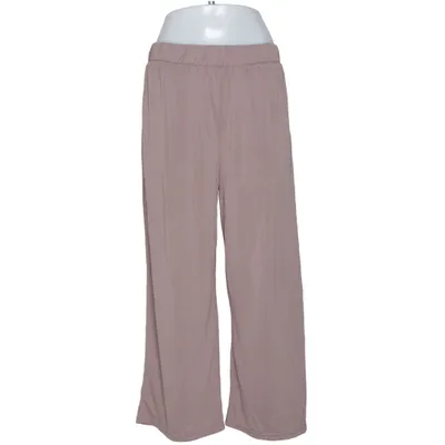 Culottes (Bruin) van Lefties Modal, Polyester
