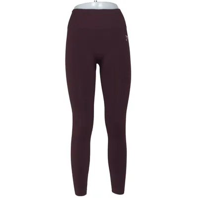 Sportleggings (Lila) von Gymshark
