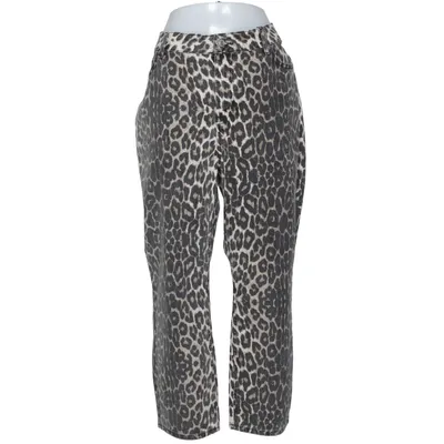 Jeans (Beige, Sort) fra Next Bomuld