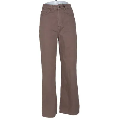 Jean (Marron) de Never Denim