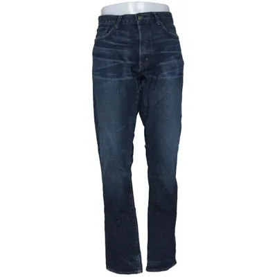Jeans (Blå) fra Denim & Supply Ralph Lauren