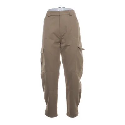 Pantalon cargo (Beige) de Norr Polyester, Viscose