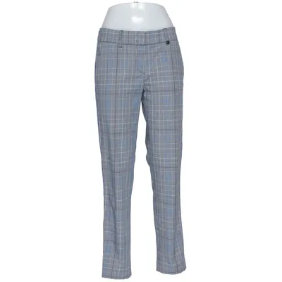 Stoffhose (Dora Stripe) von Raffaello Rossi Elasthan, Polyester, Viskose