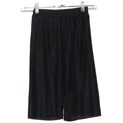 Culottes (Zwart) van KappAhl Polyester