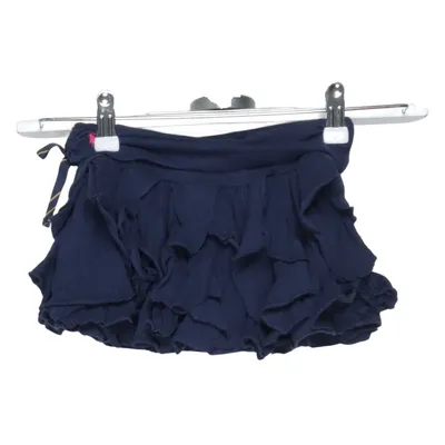 Skirt (Blue) from Ralph Lauren Cotton, Elastane