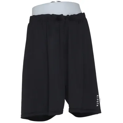 Short de sport (Noir) de Kipsta