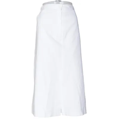 Culottes (Vit) från Empress Bomull, Elastan