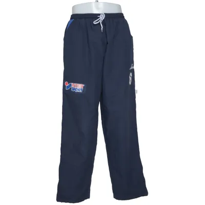 Overtrousers (Blue) from Jofa Cotton, Polyester