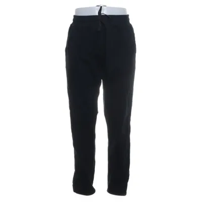 Joggingbroek (Zwart) van Reigning Champ Katoen, Nylon
