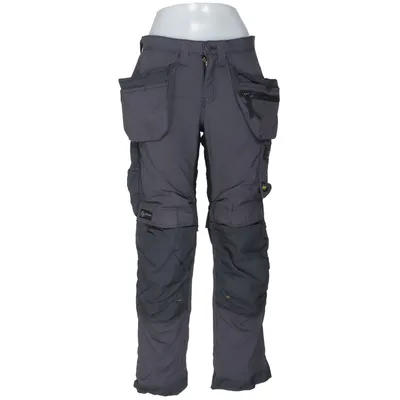 Arbetsbyxor (Grå) från Snickers Workwear
