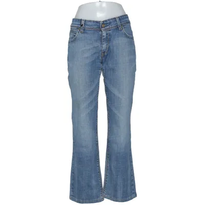 Jean (570 Straight Fit) de Levi Strauss & Co Coton, Élasthane