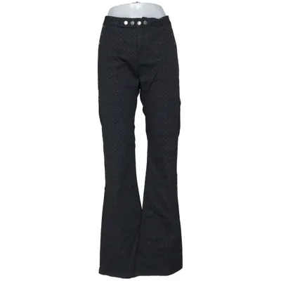 Pants (Black, Gray) from Cream Cotton, Elastane