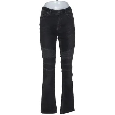 Jean (Gris) de Green House Coton, Élasthane, Polyester