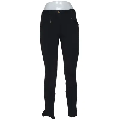 Breeches (Black) from Back2Back Cotton, Elastane
