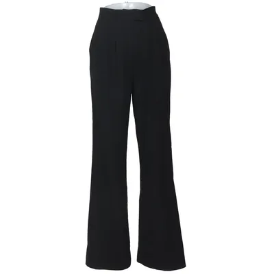Suit pants (Black) from DSGN Elastane, Polyester, Viscose