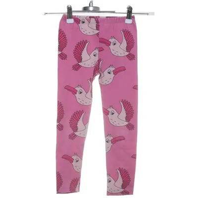 Pyjamasbyxor (Rosa, Flerfärgad) från Dear Sophie Bomull, Elastan