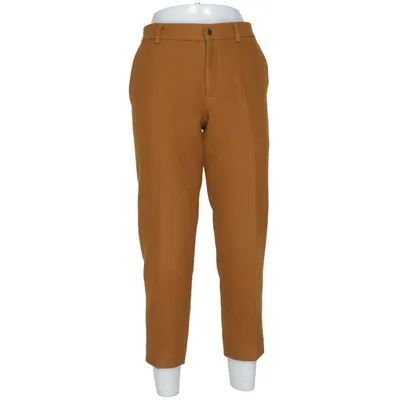 Pantalon (Marron) de Mes Dames Laine