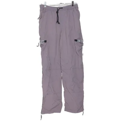 Overtrousers (Gray) from Cinema Polyamide, Polyester