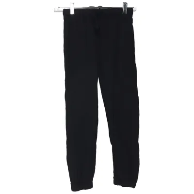 Sweatpants (Black) from OVS Kids Cotton