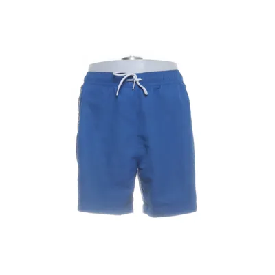 Badshorts (Blå) från Calvin Klein Swimwear