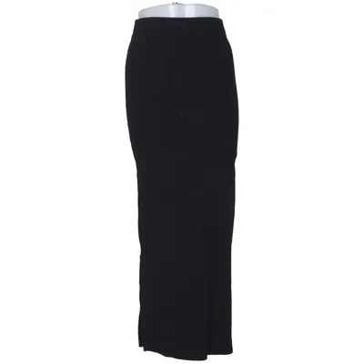 Maxi rok (Zwart) van Noisy May
