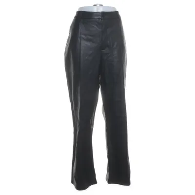 Byxor (Svart) från Rianne Meijer x NA-KD Polyester