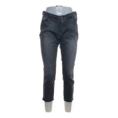 Spijkerbroek (Skin Fit) van Jeans Please Katoen, Elastaan