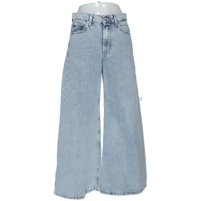 Jeans (Blue) from Calvin Klein Jeans Cotton