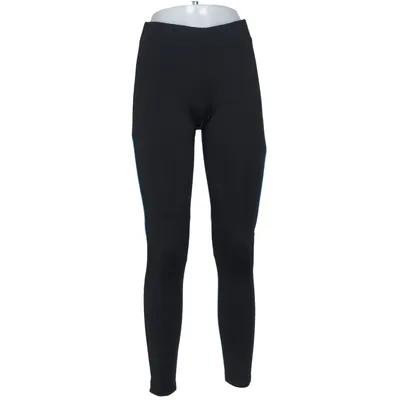 Sports tights (Black, Blue) from Equipe Running