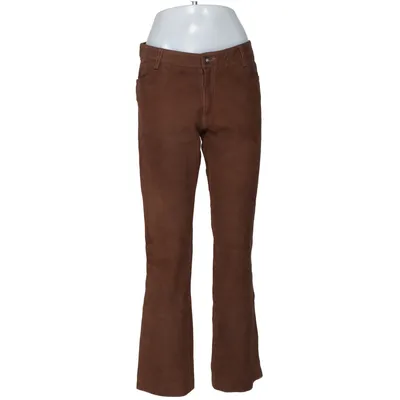 Lederhose (Braun) von GANT Leder