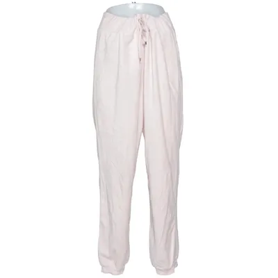 Sweatpants (Pink) from Cubus Cotton, Polyester
