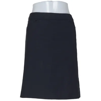 Jupe (Gris) de Filippa K Polyester, Viscose