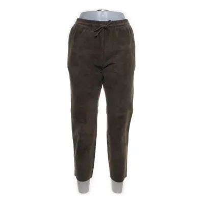 Läderbyxor (LOULOU-SUEDE) från Joseph Skinn