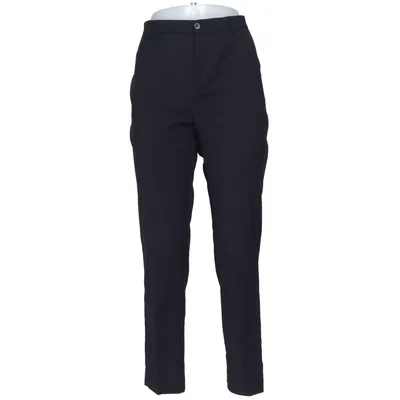 Kostymbyxor (Grace pants) från Icona Elastan, Ull