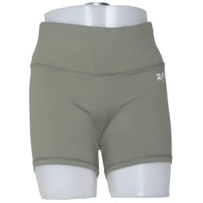 Træningsshorts (Grøn) fra RapidWear