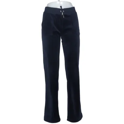 Joggingbroek (Blauw) van Juicy Couture Elastaan, Polyester