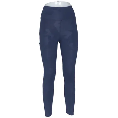 Collants de sport (High waist leggings) de Better Bodies Élasthane, Polyester