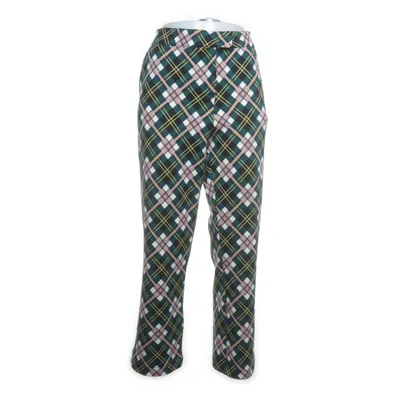 Bukser (Grøn, Pink, Hvid, Gul, Sort) fra King Louie Elastan, Polyester