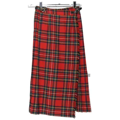 Kilt (Röd, Grön, Blå) från Gor-Ray Ull