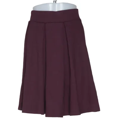 Jupe (Violet) de Anna Field Petite Élasthane, Polyester, Viscose