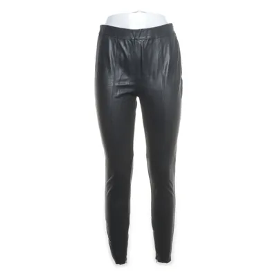 Läderbyxor (Svart) från Amisu