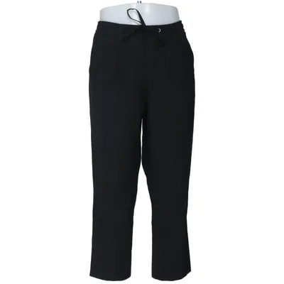 Hose (Schwarz) von L'Homme Rouge Elasthan, Polyester, Wolle