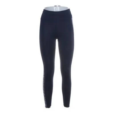 Sportleggings (Cire Cut Tights) van Röhnisch Elastaan, Polyester