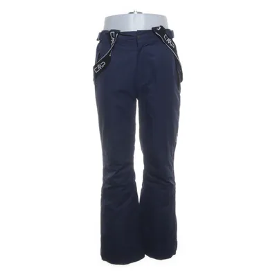Skibroek (Blauw) van CMP Polyester