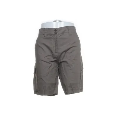 Cargo shorts (Grijs) van Salewa Katoen