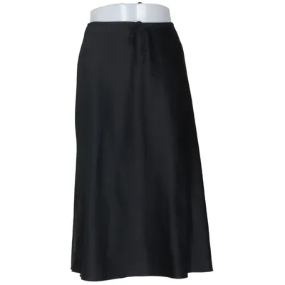Jupe longue (Noir) de Melville Polyester